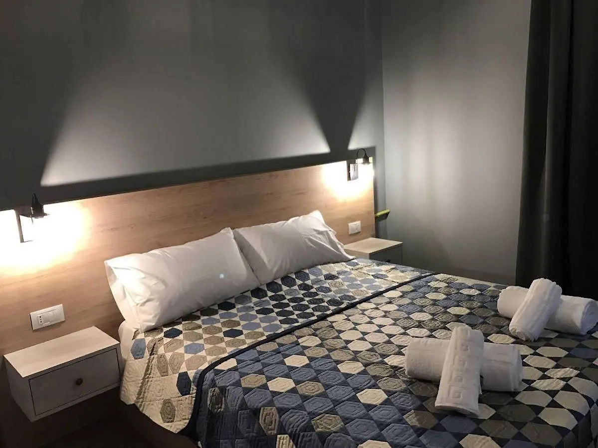 Arc Hotel Tirana Yzberish