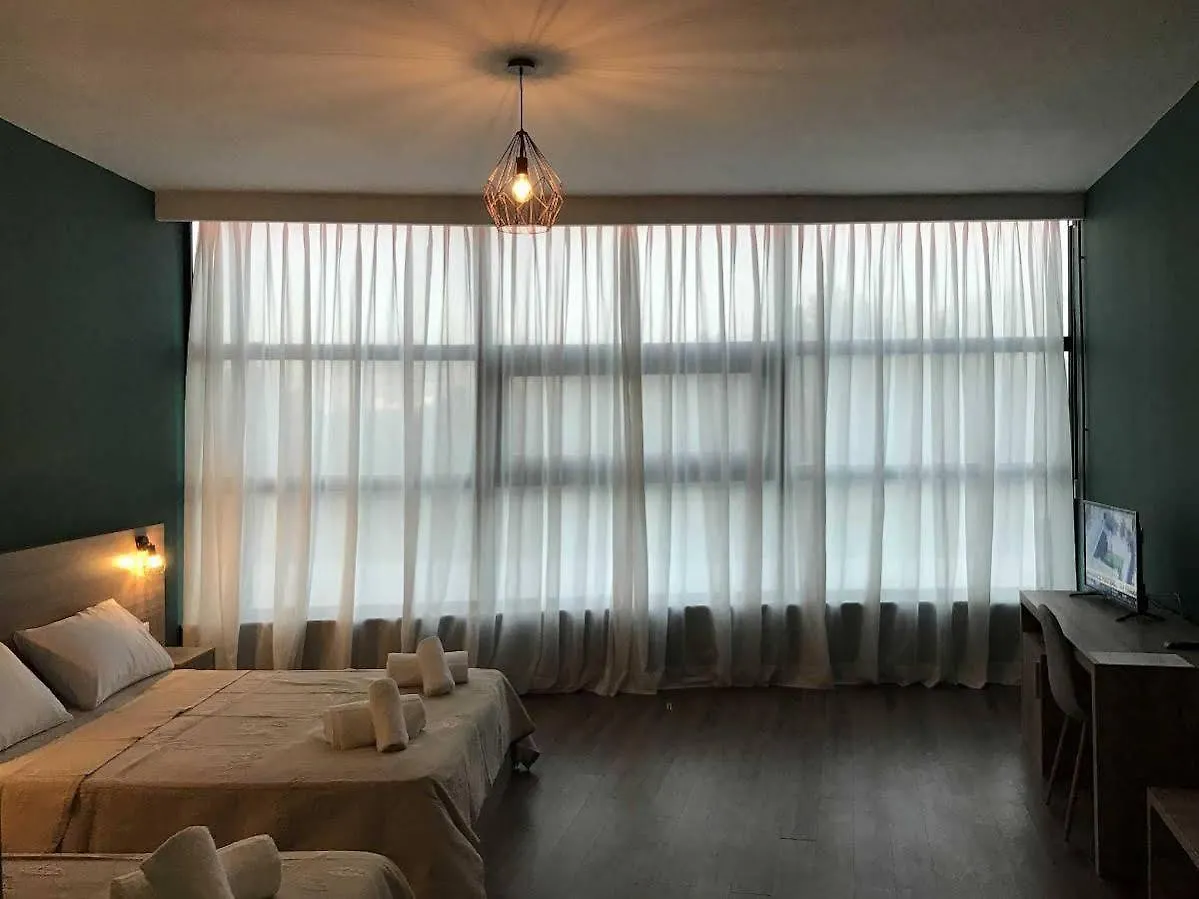 Arc Hotel Tirana Yzberish 3*,  Албания