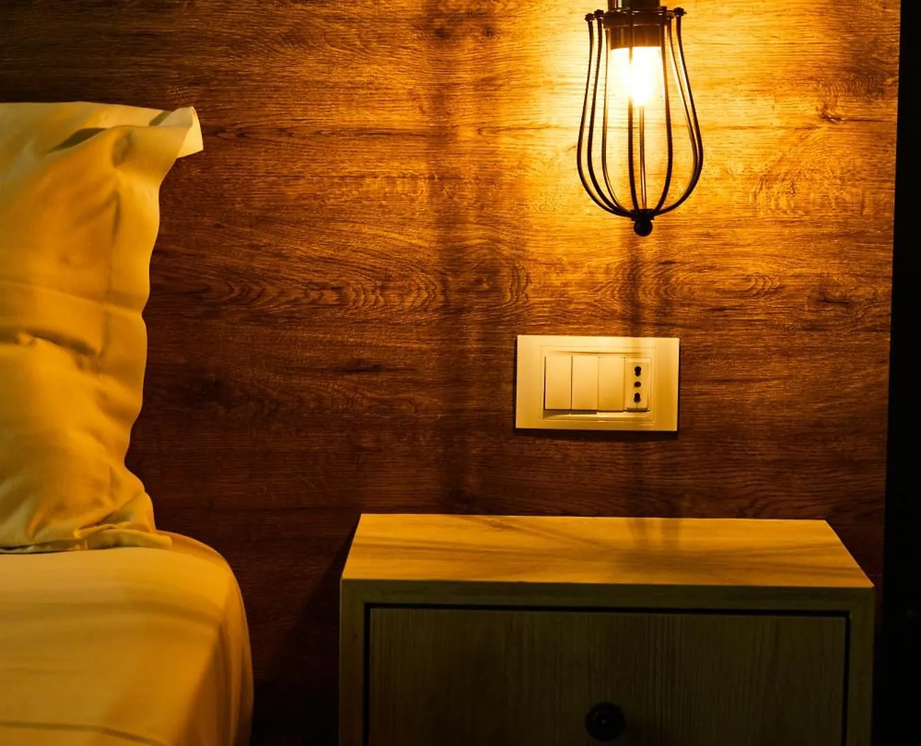 Arc Hotel Tirana Yzberish Албания