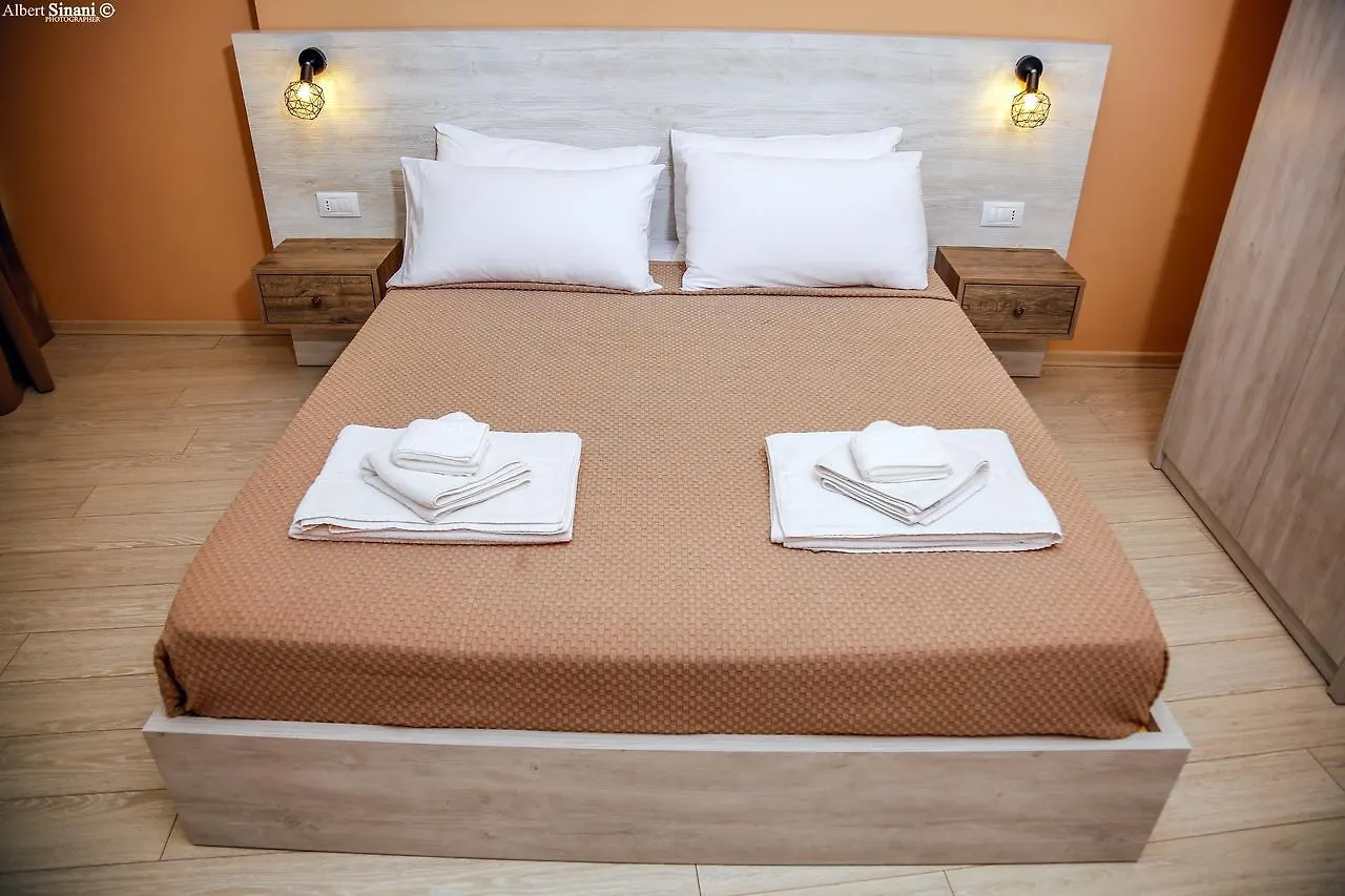 Arc Hotel Τίρανα Αλβανία