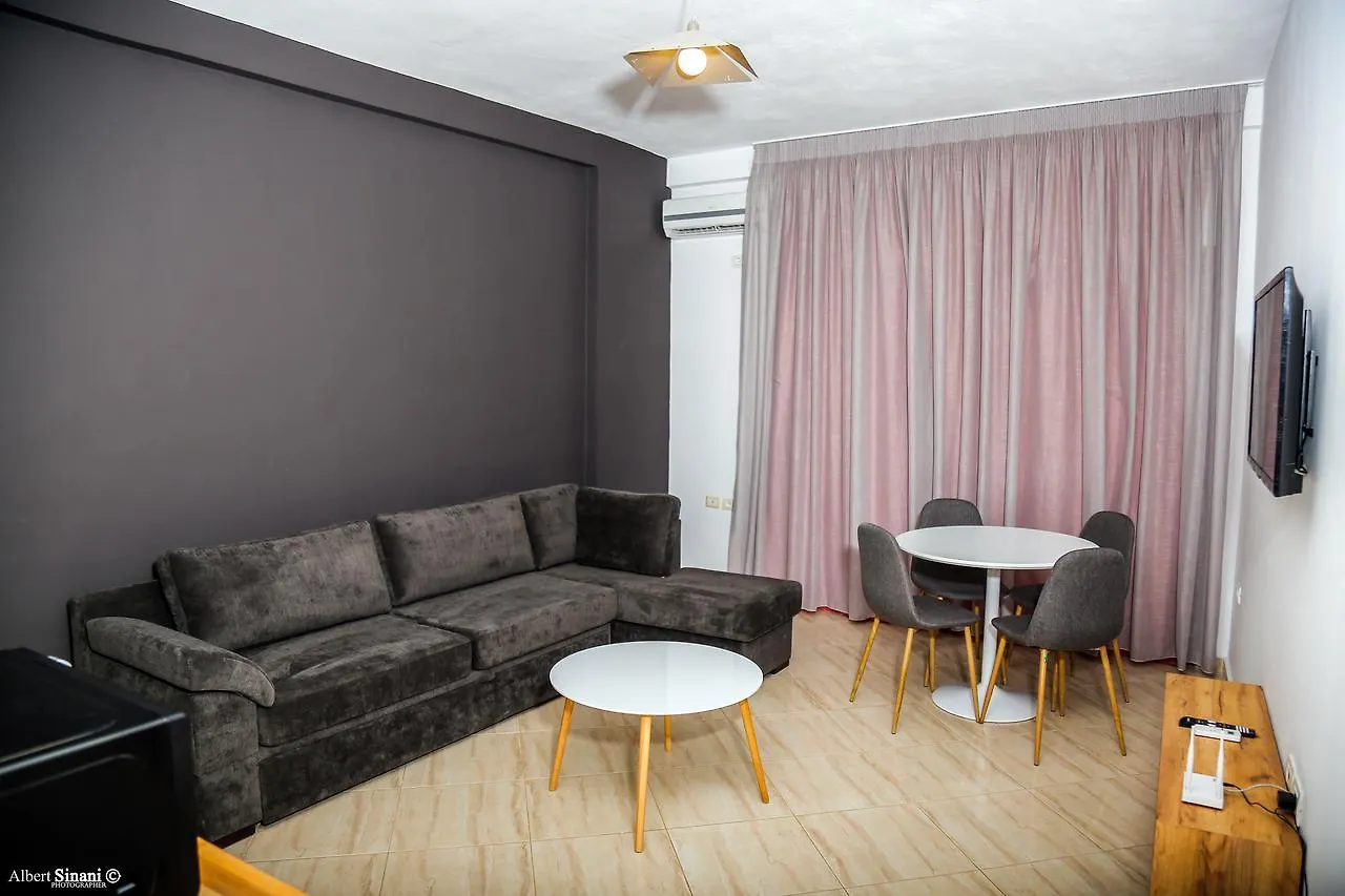 Arc Hotel Τίρανα