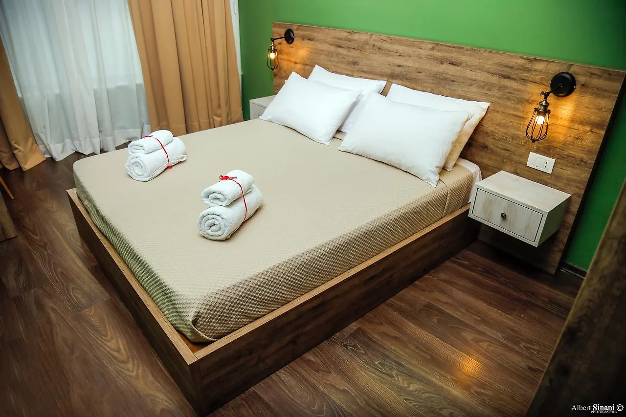 Arc Hotel Tirana Yzberish 3*,  Албания