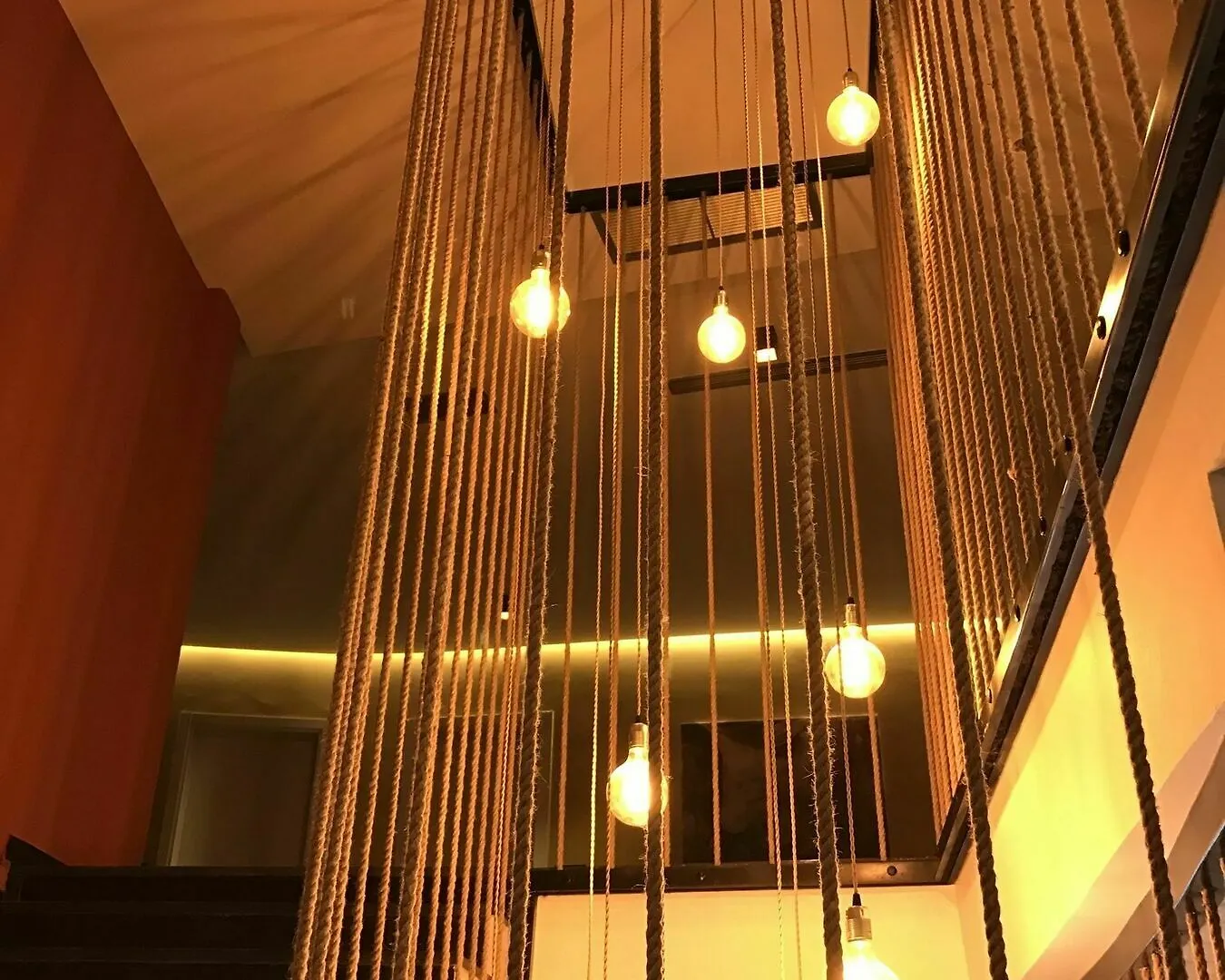 Arc Hotel Tirana Yzberish