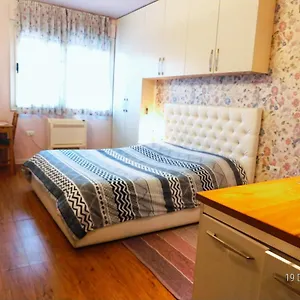 Silva Apartment