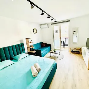 Central Studio 1, Tirana