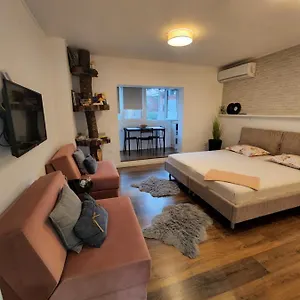 Appartamento Traveler's Place At Centre