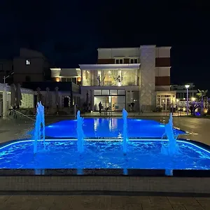 Курортный комплекс Colis, Kamez