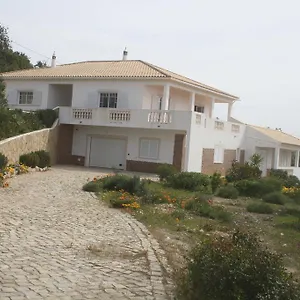 Rustic Santa Bárbara de Nexe