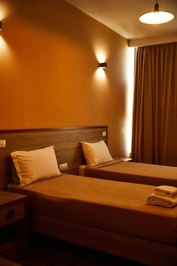 ***  Arc Hotel Tirana Yzberishti Albania