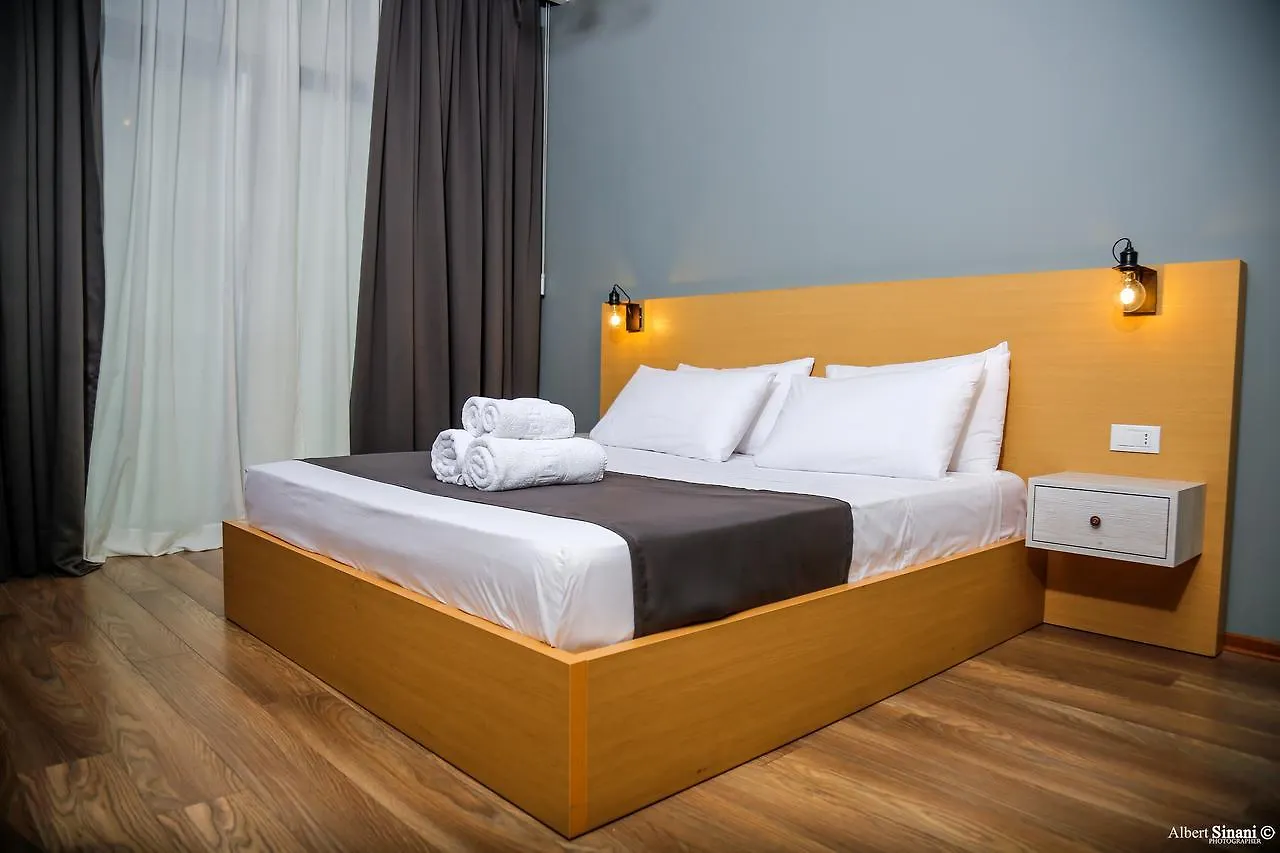 ***  Arc Hotel Tirana Yzberishti Albania