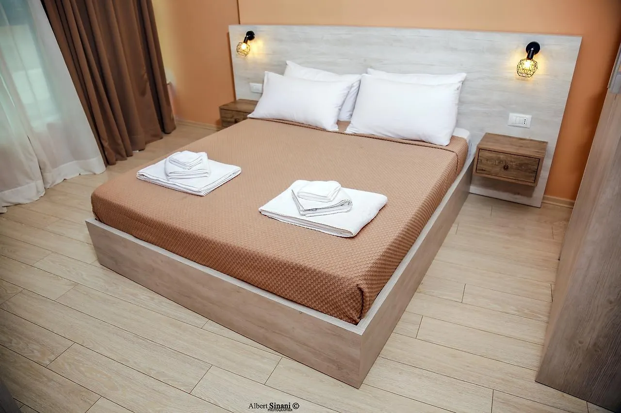 Arc Hotel Tirana Yzberishti